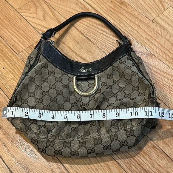Gucci purse - Picture 13 of 14